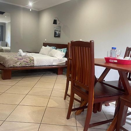 Ossanzaia Bilene Lodge Vila Praia Do Bilene エクステリア 写真