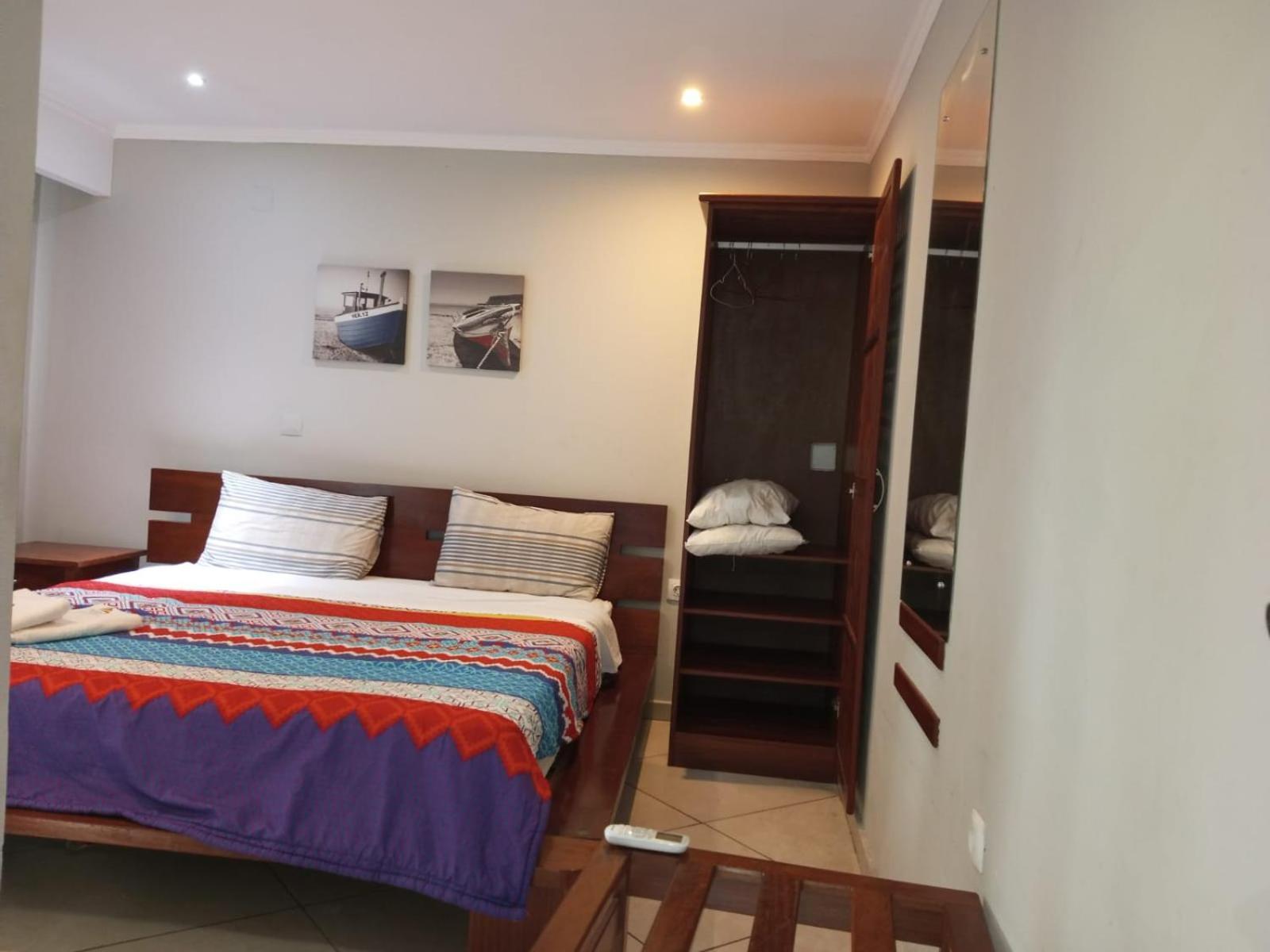 Ossanzaia Bilene Lodge Vila Praia Do Bilene エクステリア 写真