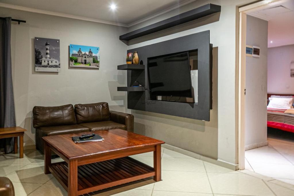 Ossanzaia Bilene Lodge Vila Praia Do Bilene エクステリア 写真