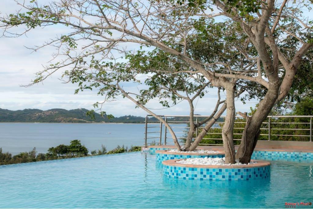 Ossanzaia Bilene Lodge Vila Praia Do Bilene エクステリア 写真