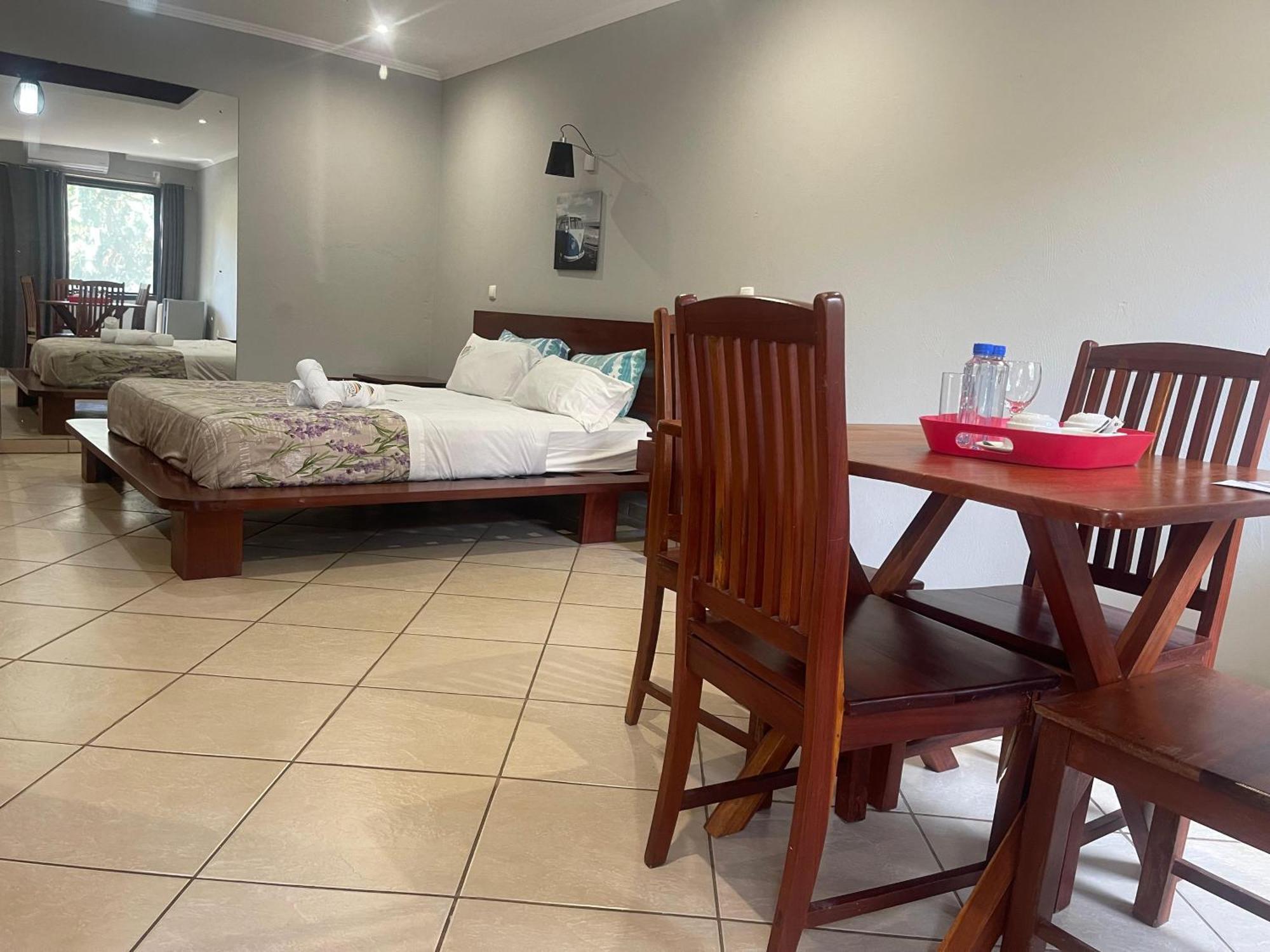 Ossanzaia Bilene Lodge Vila Praia Do Bilene エクステリア 写真