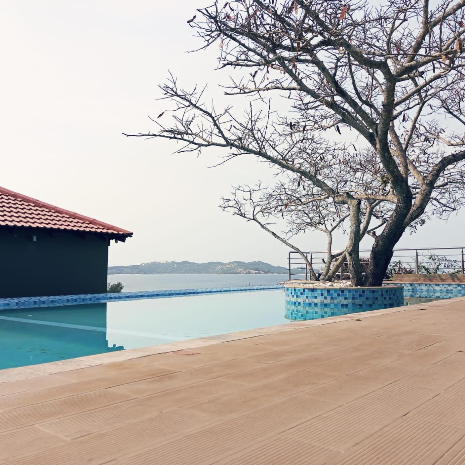Ossanzaia Bilene Lodge Vila Praia Do Bilene エクステリア 写真
